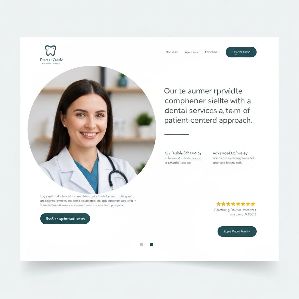 Clínica Odontológica